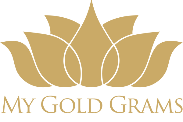 My Gold Grams Inc (India)